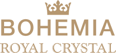 BOHEMIA ROYAL CRYSTAL