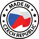 Made in Czech